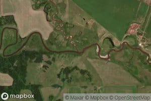 Rolling River