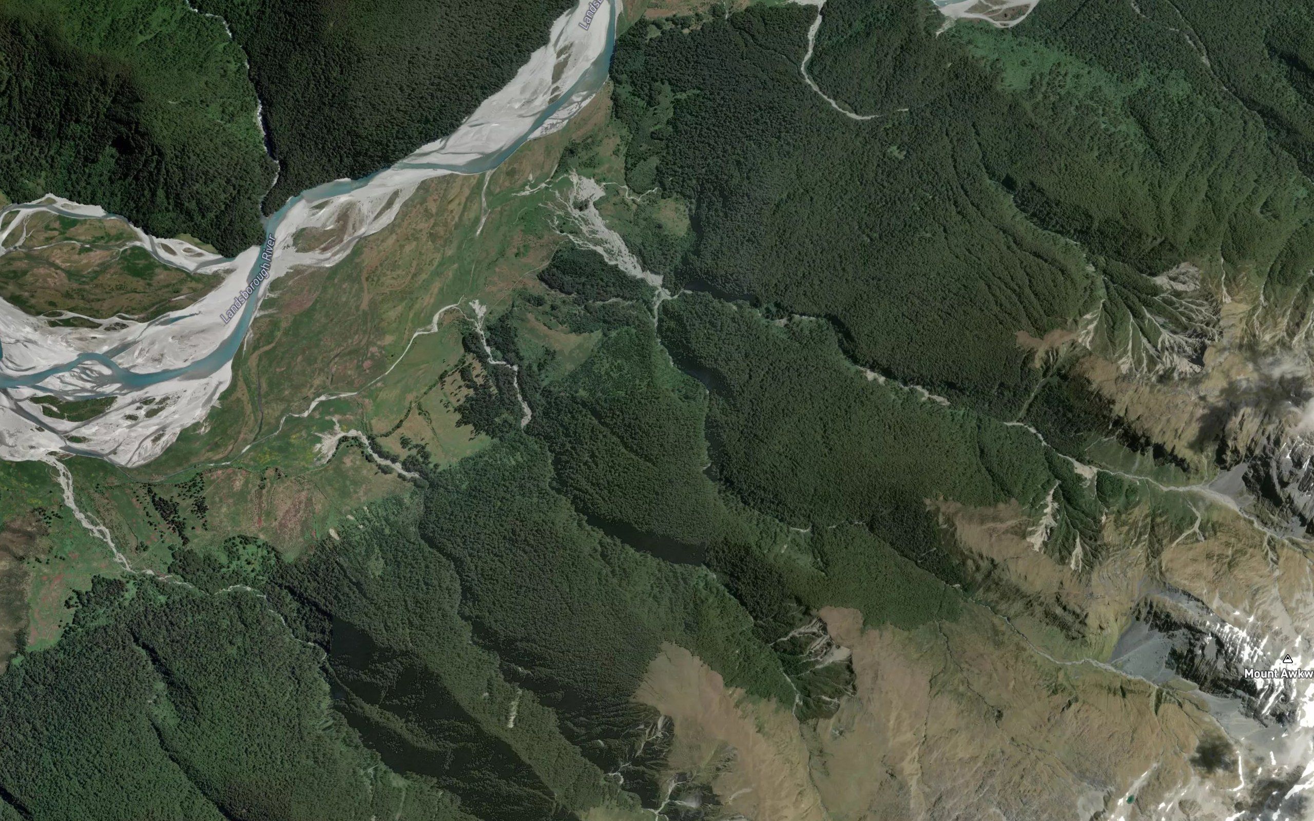 Crawler Creek