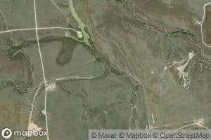 Chalk Creek