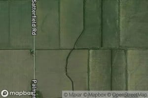 Jordan Bayou