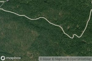 Salt Fork Fourbit Creek