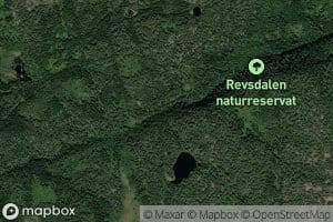 Refsdalsbekken