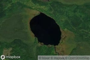 Little Prairie Lake