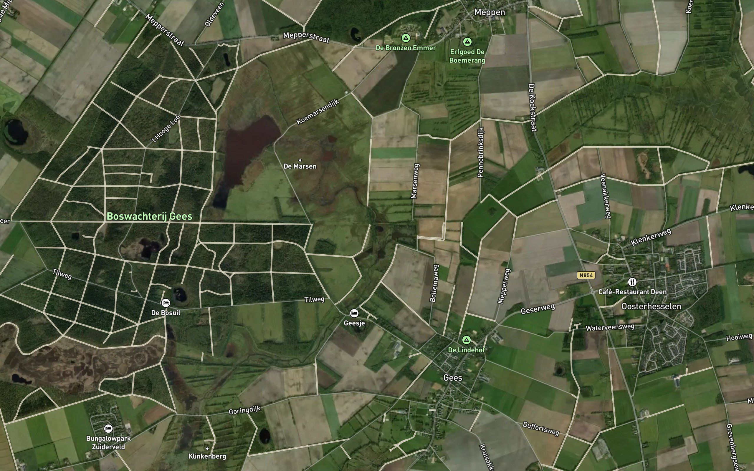 Broekstroom