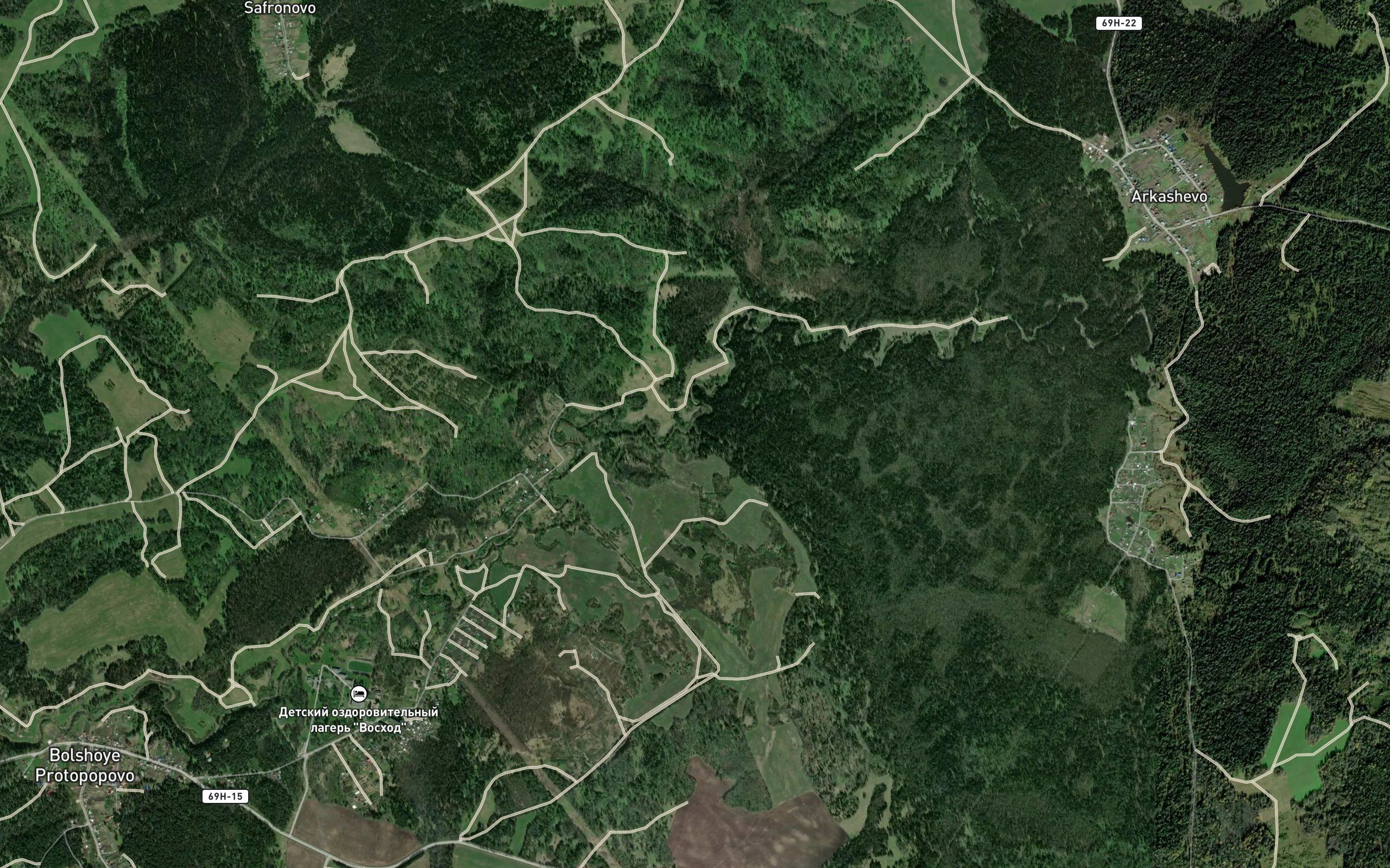 Bobrovka