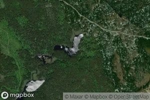 Lac a l'Ours