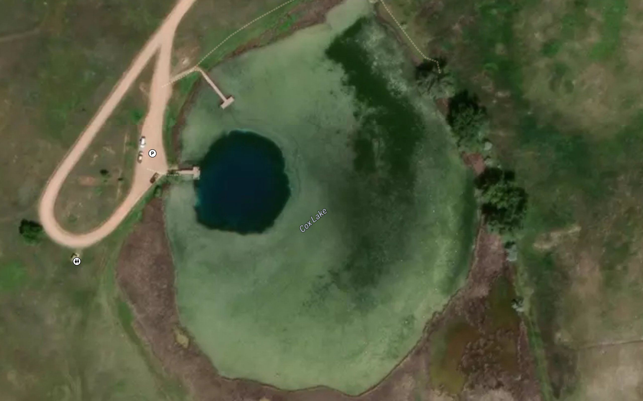 Cox Lake