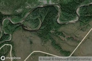 Lohi Creek