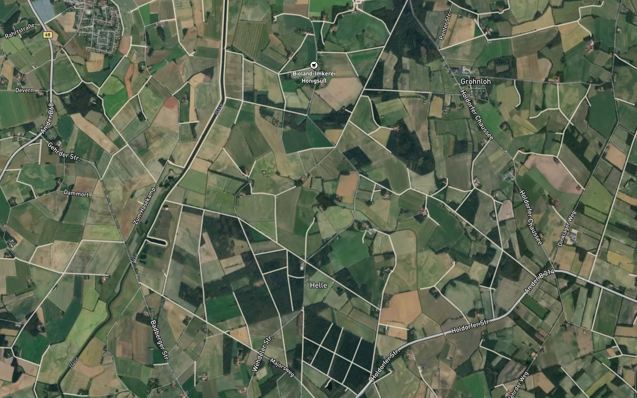 Brendbach