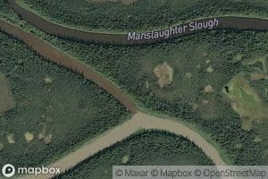 Manslaughter Slough