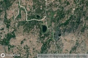 Davis Lake