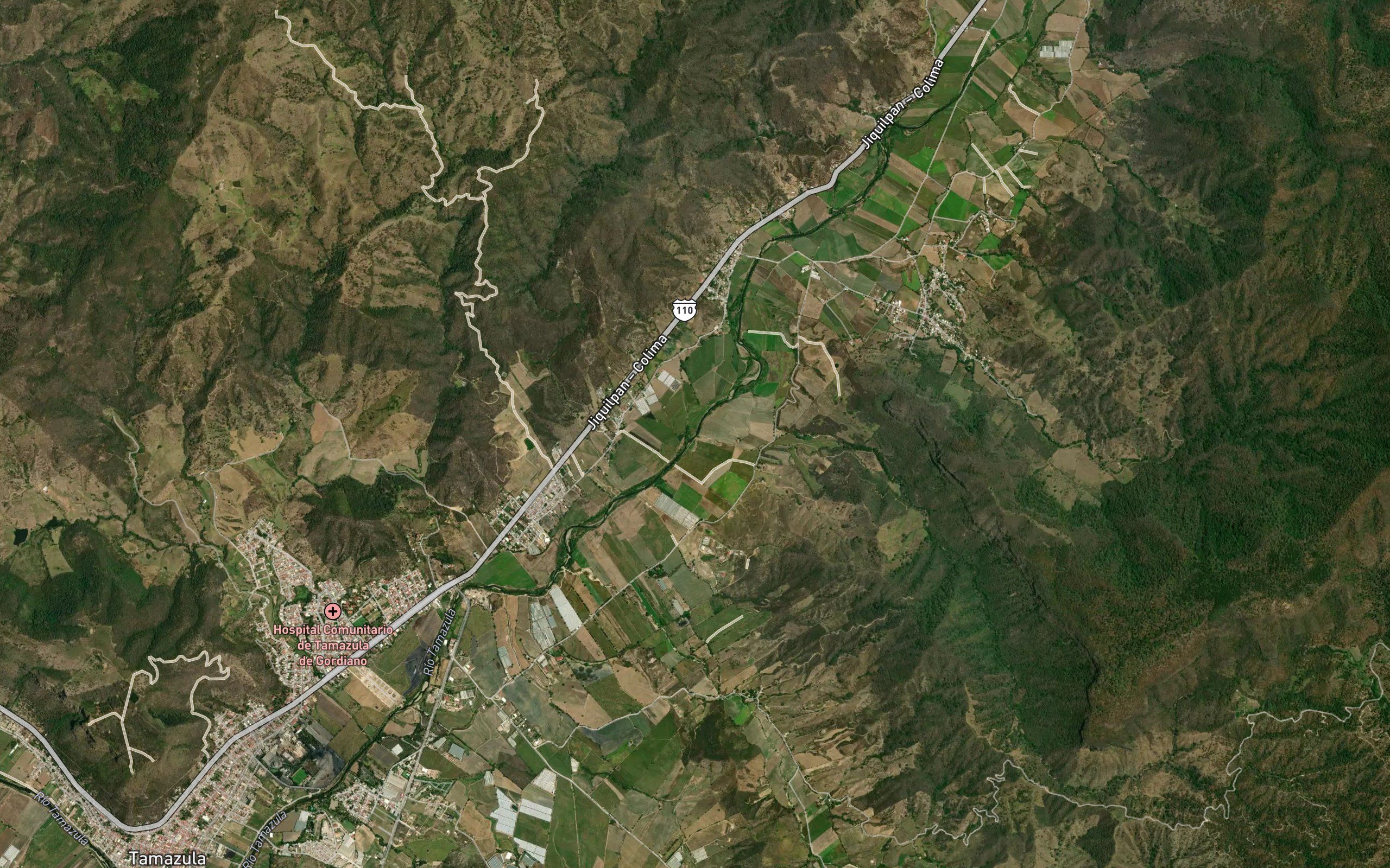 Los Nogales