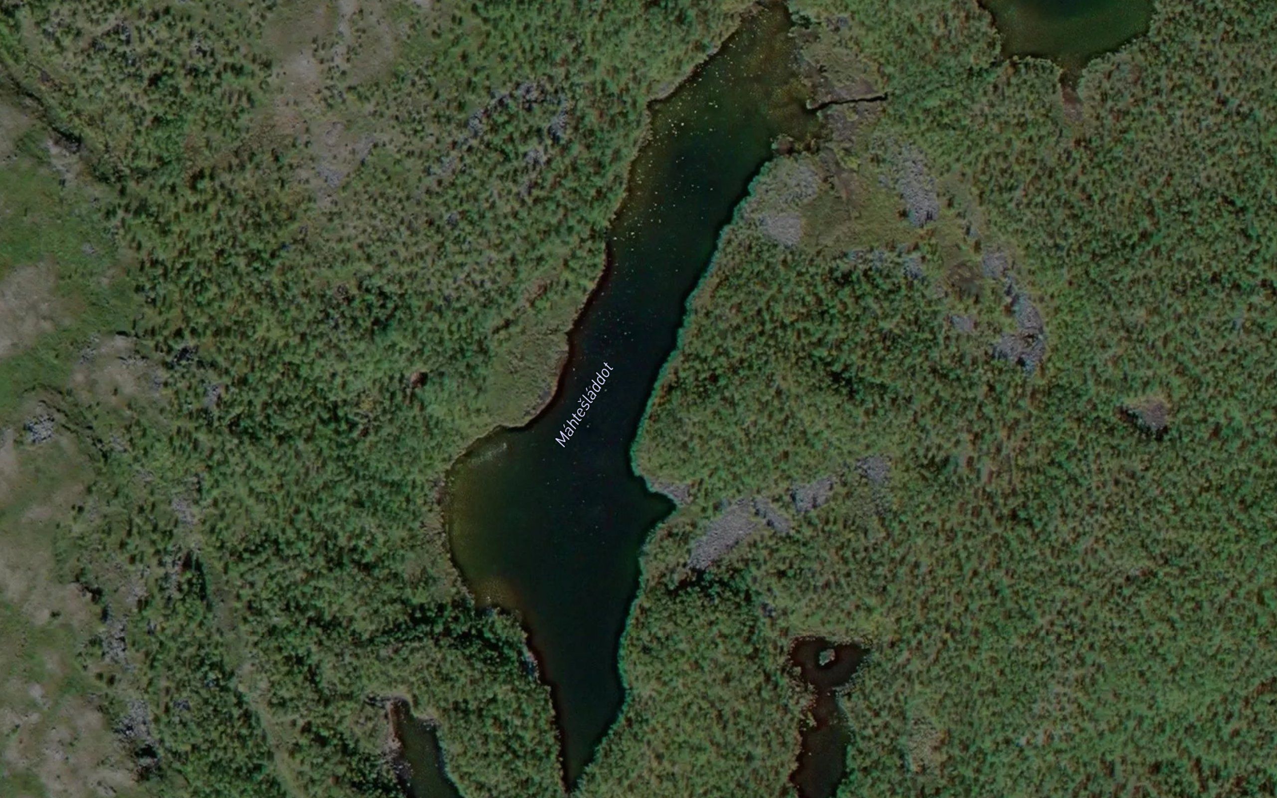 Mahtesladdot
