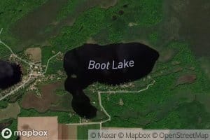 Boot Lake