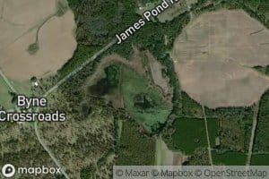 James Pond