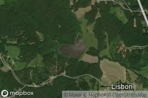 Porters Creek Lake Number Three