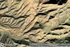 Cheshmeh-ye Chaman Sangushi