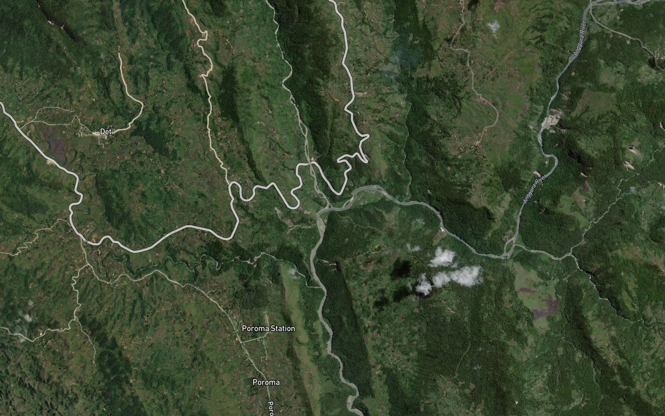 Nipa River