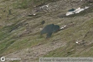 Middagsvatnet