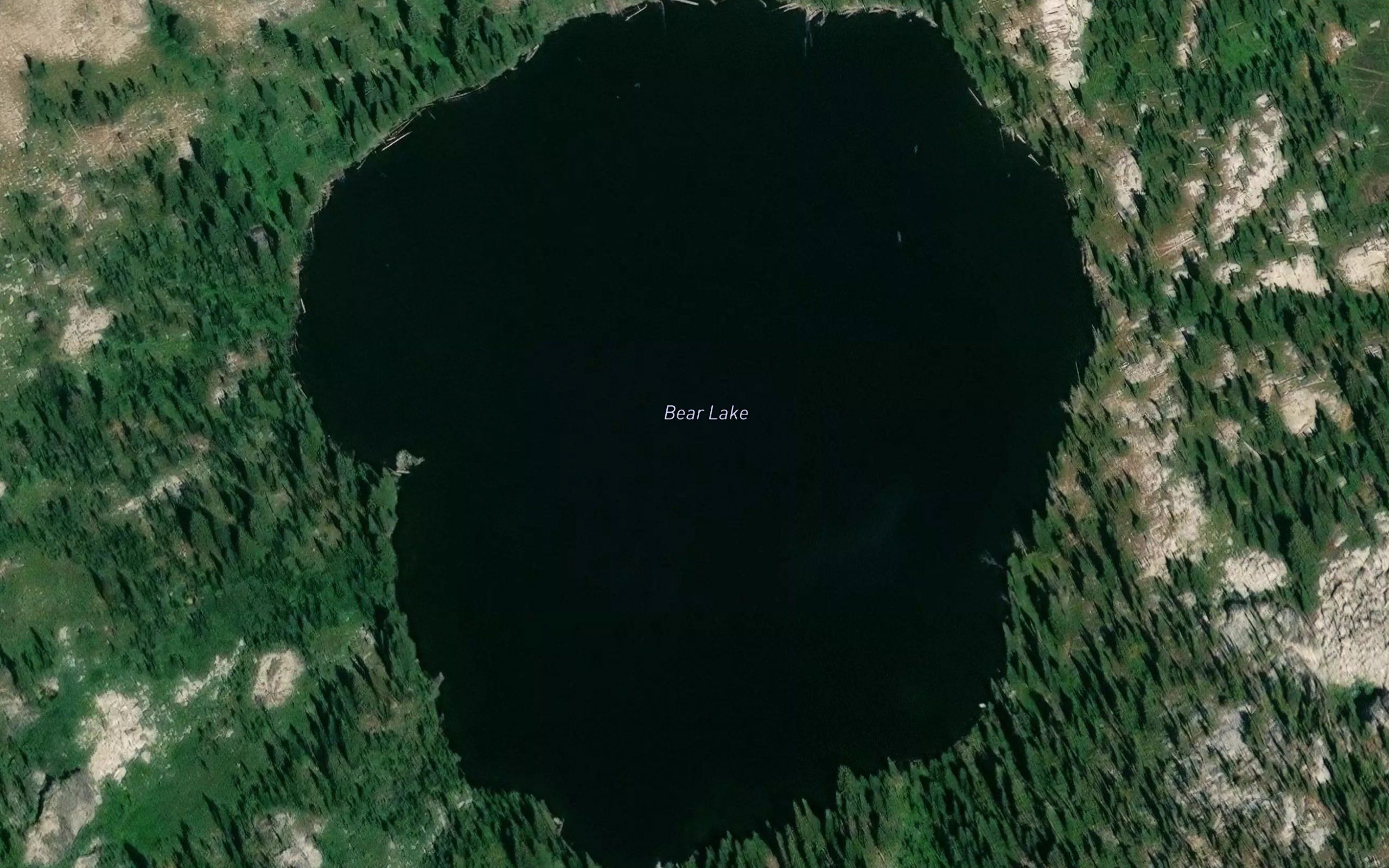 Bear Lake