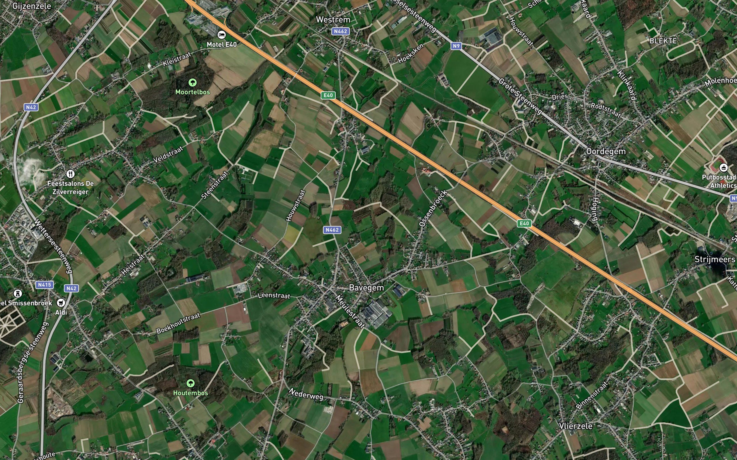 Letterbeek