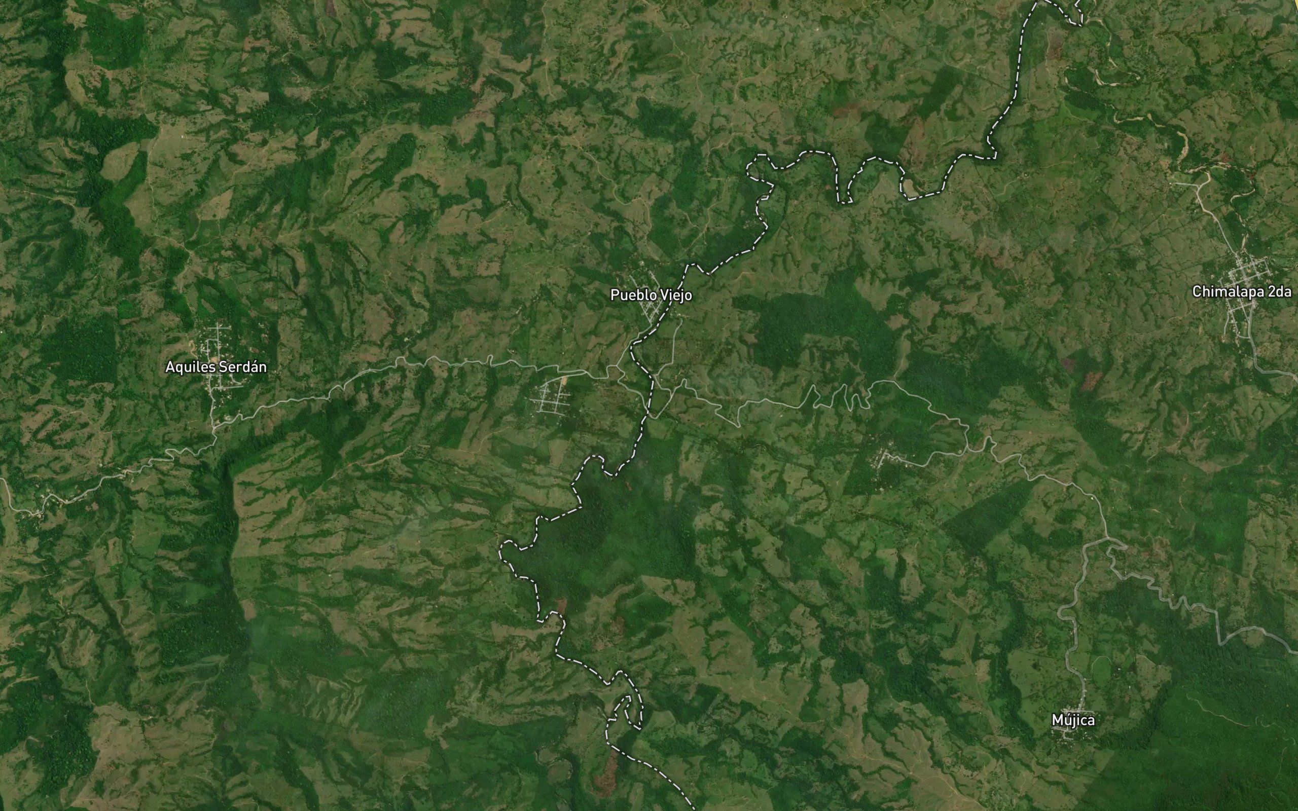 Pueblo Viejo