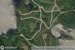 Luhdanlampi