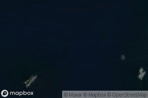 Eagle Island Channel