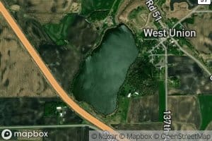 West Union Lake