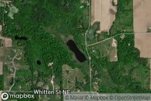 Steele Lake
