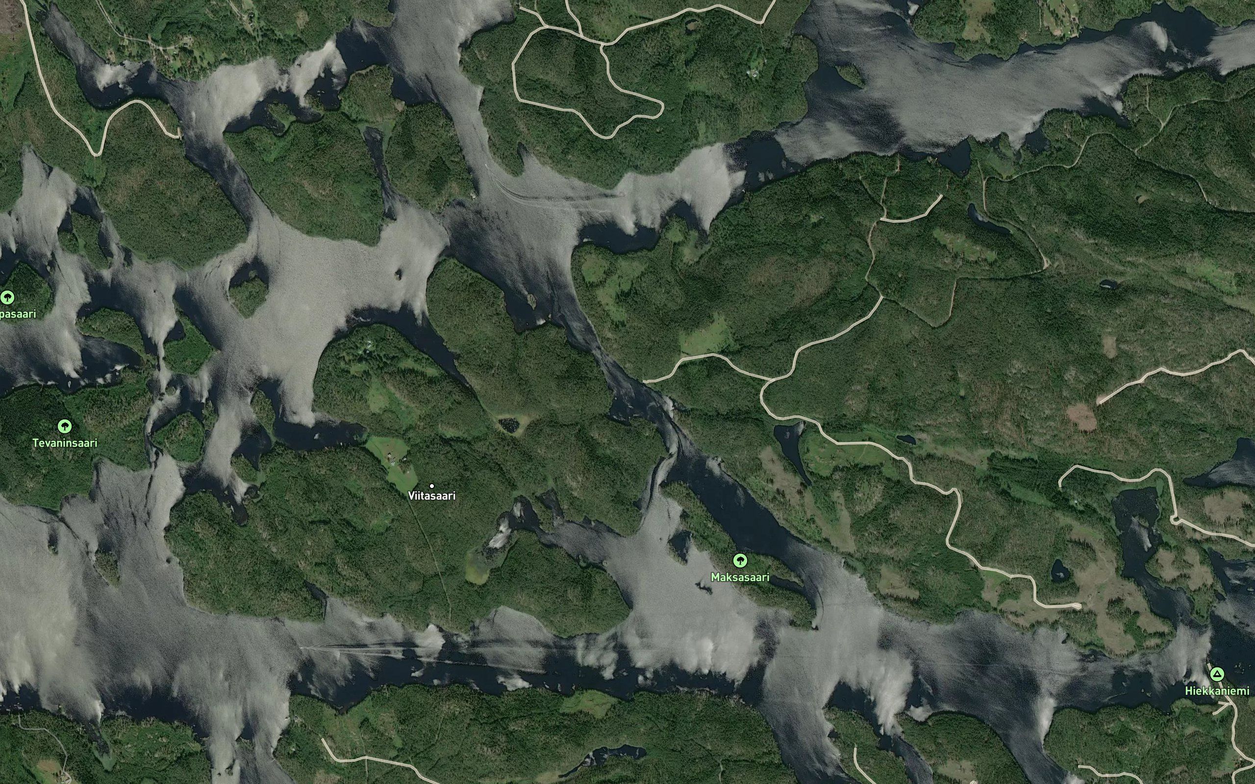 Riihonsalmi
