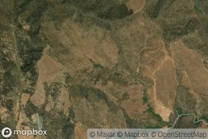 Barranca El Calistro