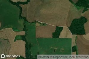 Ribeirao das Pitangueiras