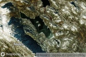 Tindetjonn