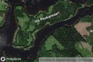 Kivistonsalmi
