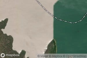 Represa da Boa Esperanca