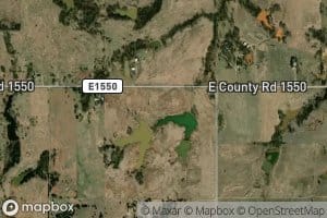 Oknoname 04918 Reservoir