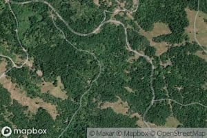 Little Burr Creek
