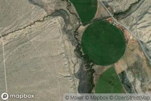 Badger Creek