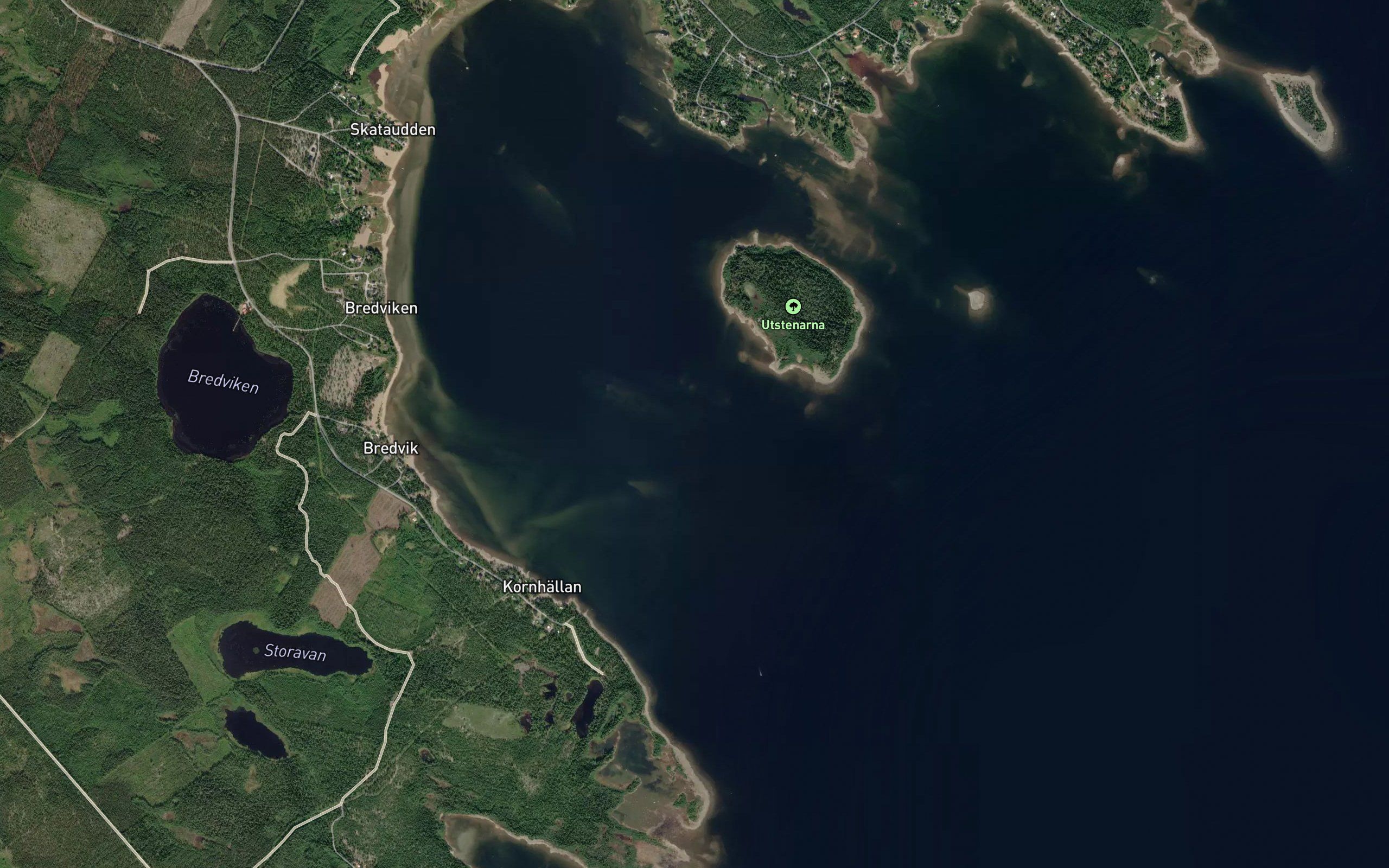 Bredviksfjarden