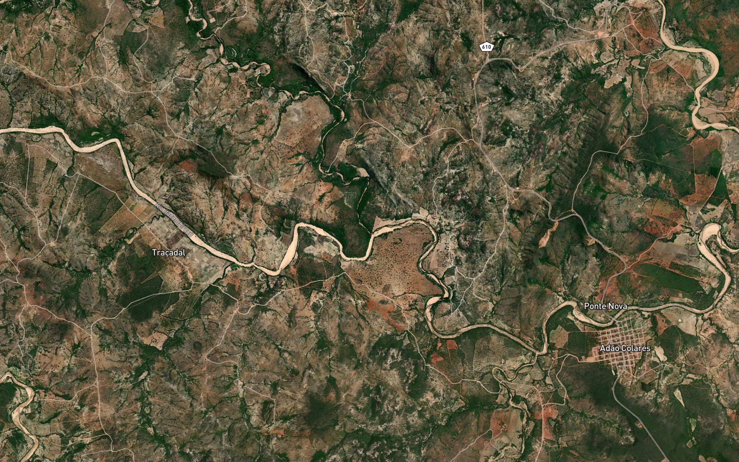 Rio Congonhas