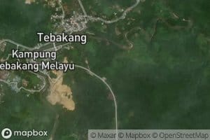 Sungai Bandang