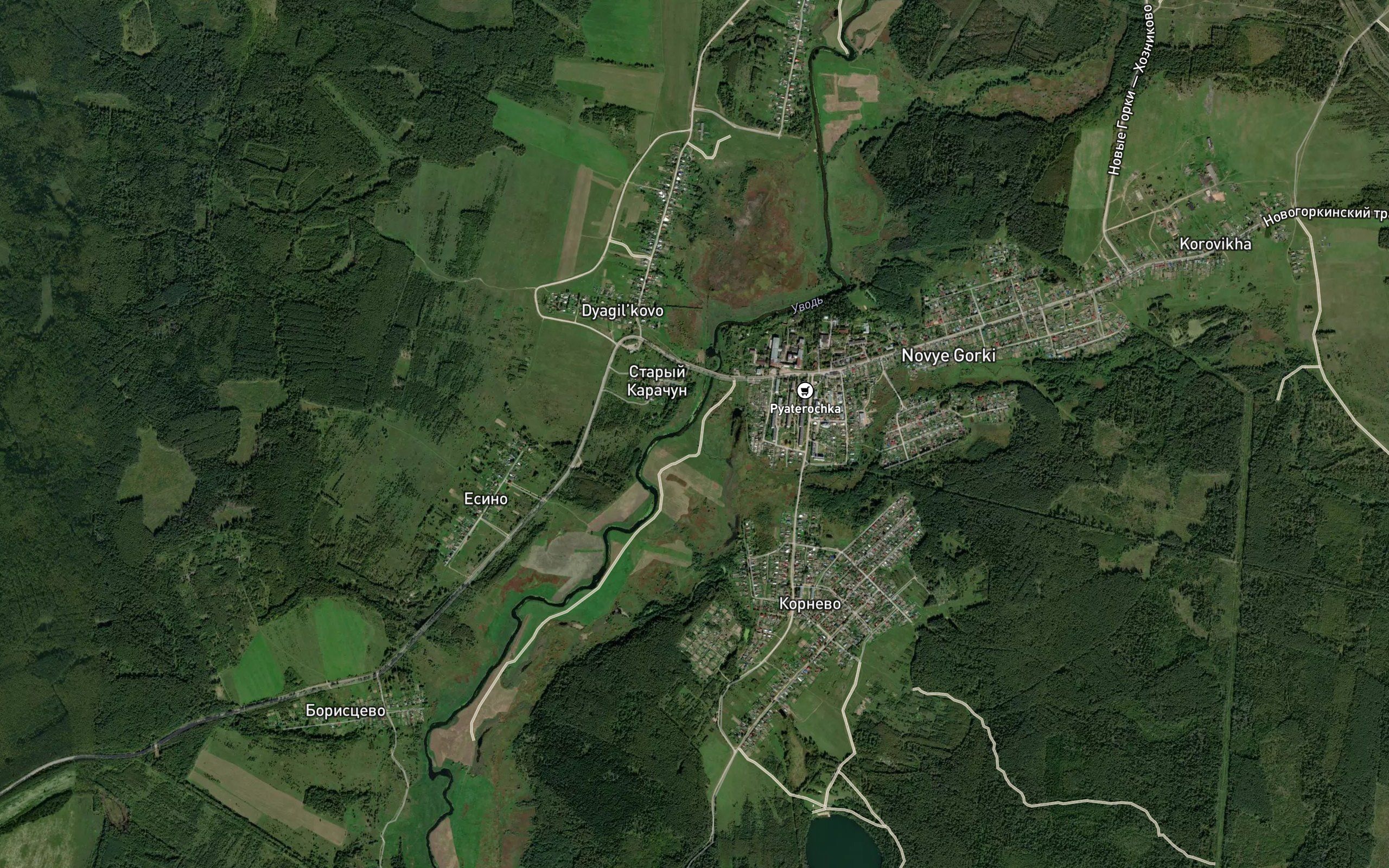 Zhukovka