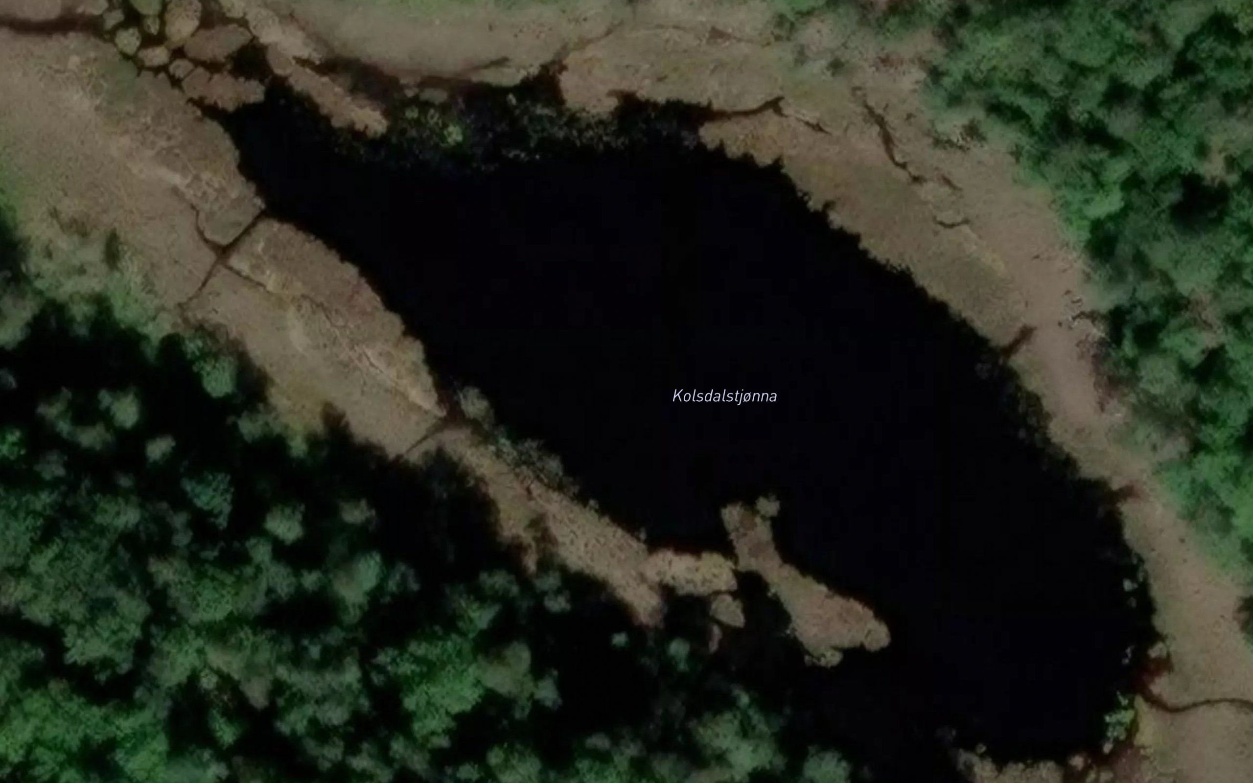 Kolsdalstjonna