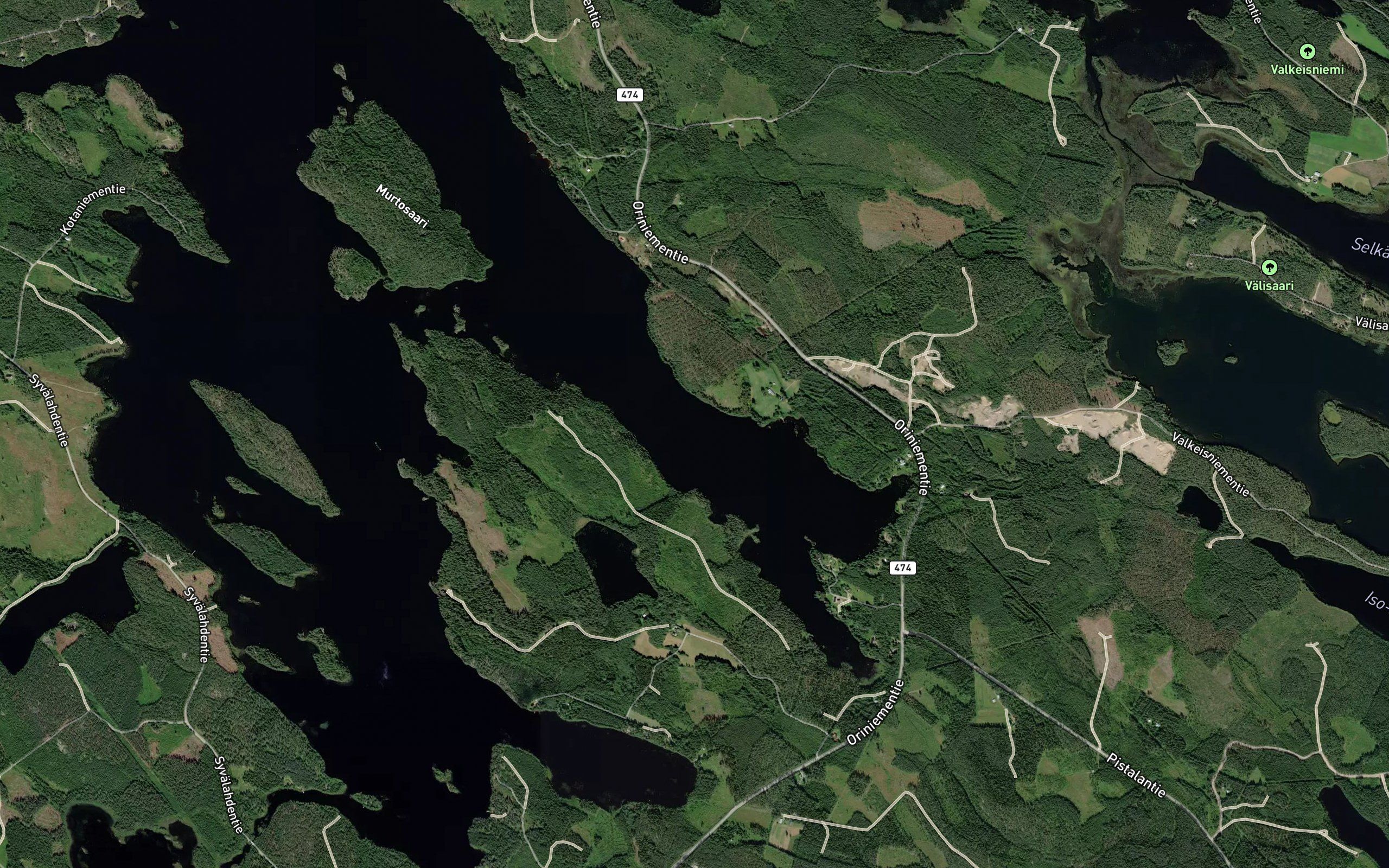 Kokkolahti