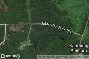 Sungai Loagan Pendan