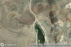 Cane Springs