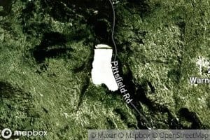 Upper Sackett Reservoir