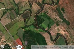 Ribeirao Ponte Grande