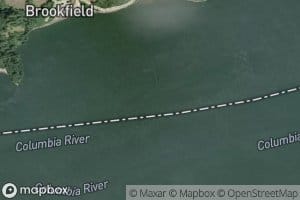 Pillar Rock Upper Range